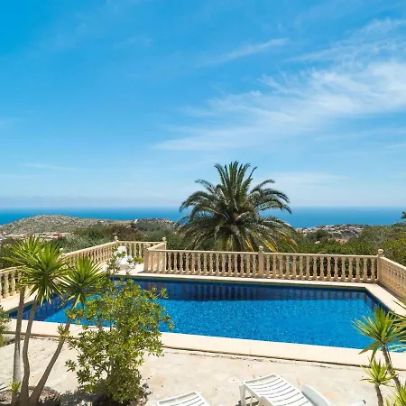 Holiday Adelfas Holiday home *