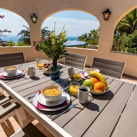 Holiday Adelfas Holiday home Benitachell
