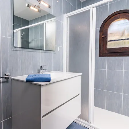 Holiday home Holiday Adelfas Benitachell