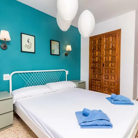 Holiday Adelfas Holiday home *