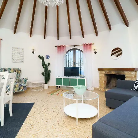 Holiday home Holiday Adelfas Benitachell
