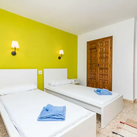 Holiday Adelfas Holiday home