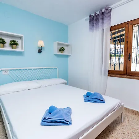 Holiday Adelfas Holiday home *